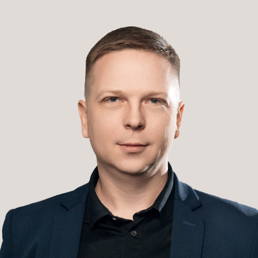 Сергей Горбунов