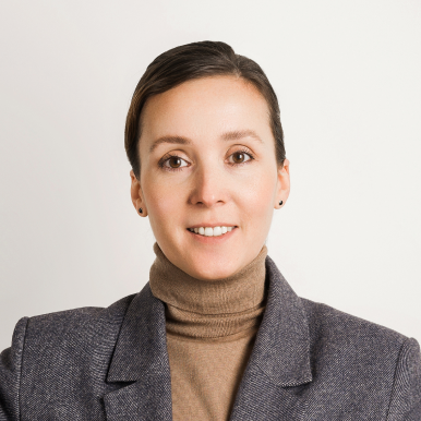 Александра Удалова