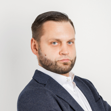 Виталий Лимонаев