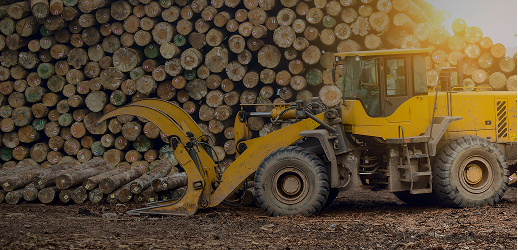 Лесозаготовительная техника