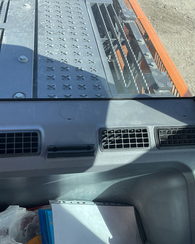 Экскаватор DEVELON DX450LCA-7M