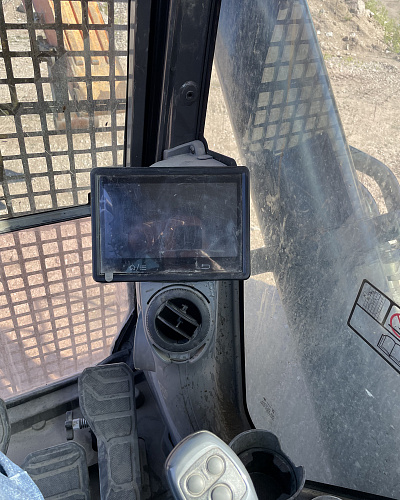 Экскаватор DEVELON DX450LCA-7M