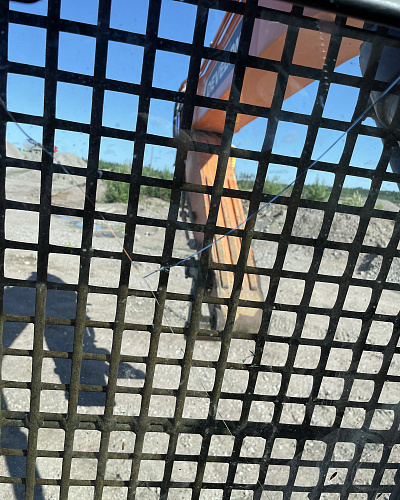 Экскаватор DEVELON DX450LCA-7M