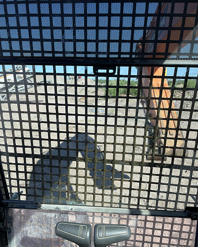 Экскаватор DEVELON DX450LCA-7M