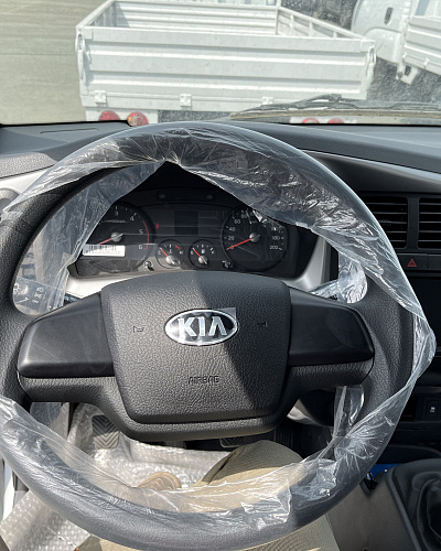 Kia Bongo III (K2500) бортовой