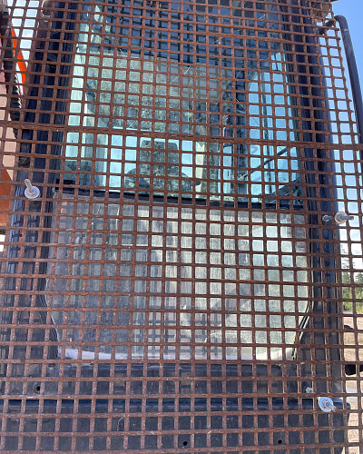 Экскаватор DEVELON DX450LCA-7M