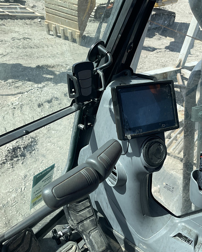 Экскаватор DEVELON DX450LCA-7M