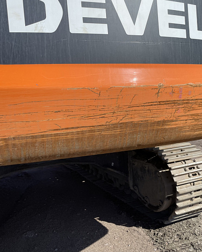 Экскаватор DEVELON DX450LCA-7M