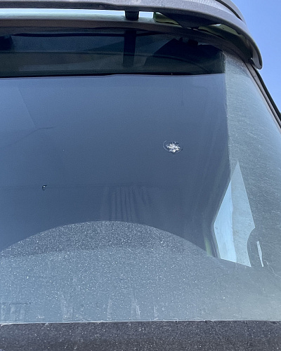 Грузовой самосвал SHACMAN SX33186V366